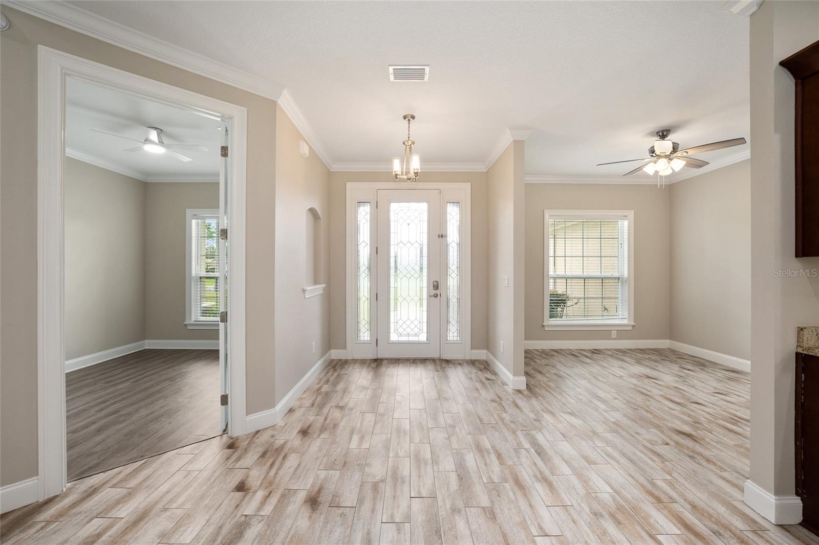 KINGSLAND COUNTRY ESTATE - Residential