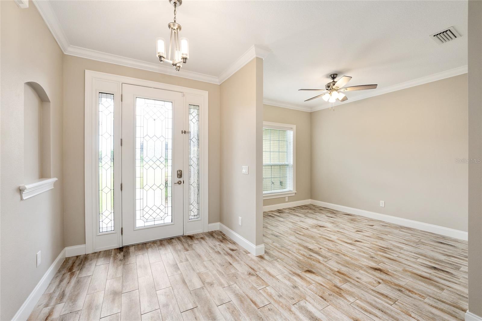 KINGSLAND COUNTRY ESTATE - Residential