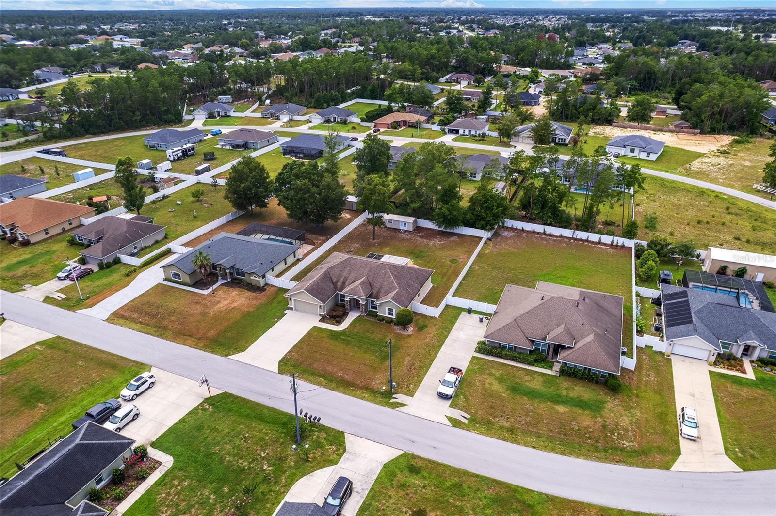 KINGSLAND COUNTRY ESTATE - Residential