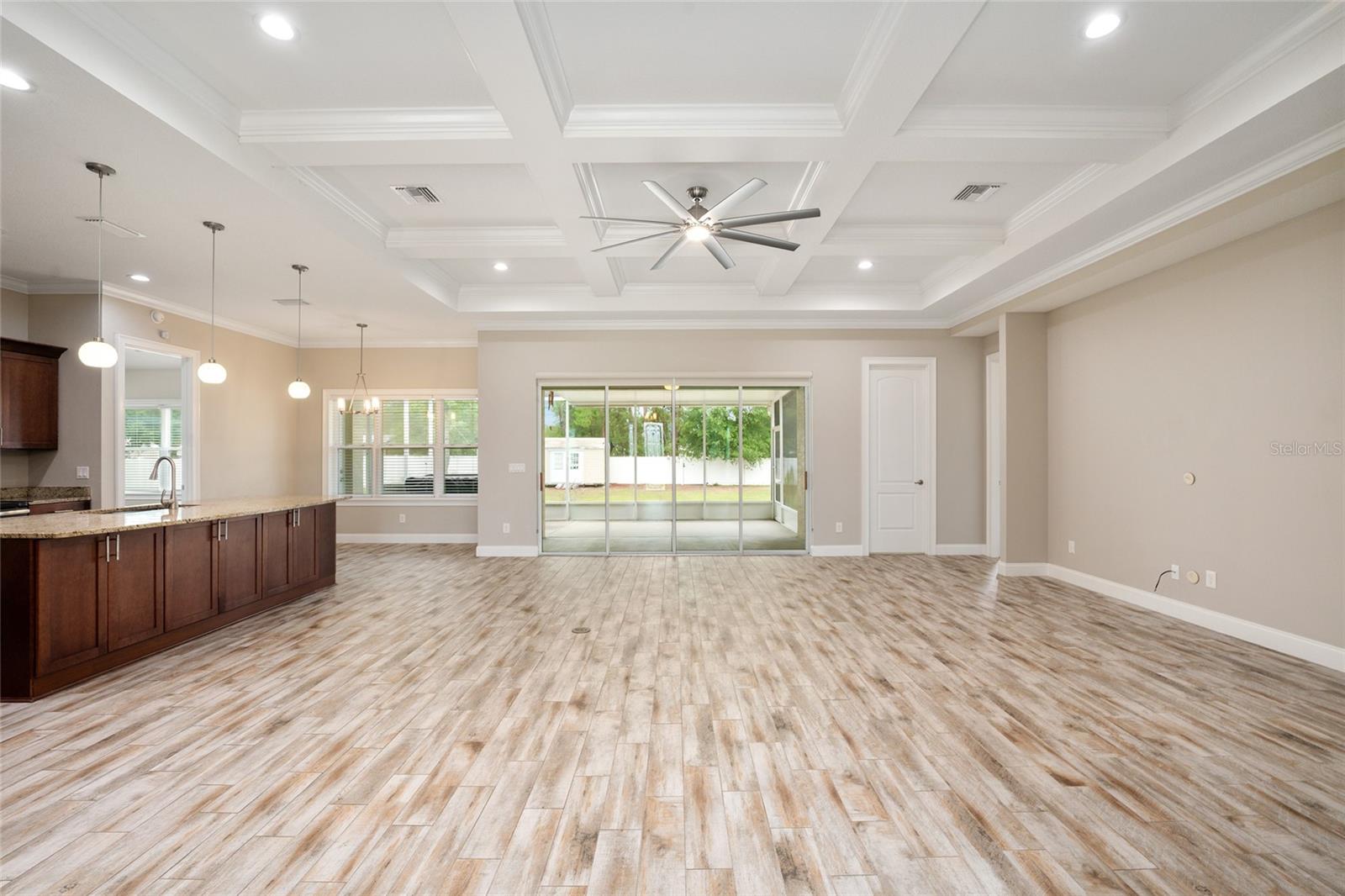KINGSLAND COUNTRY ESTATE - Residential