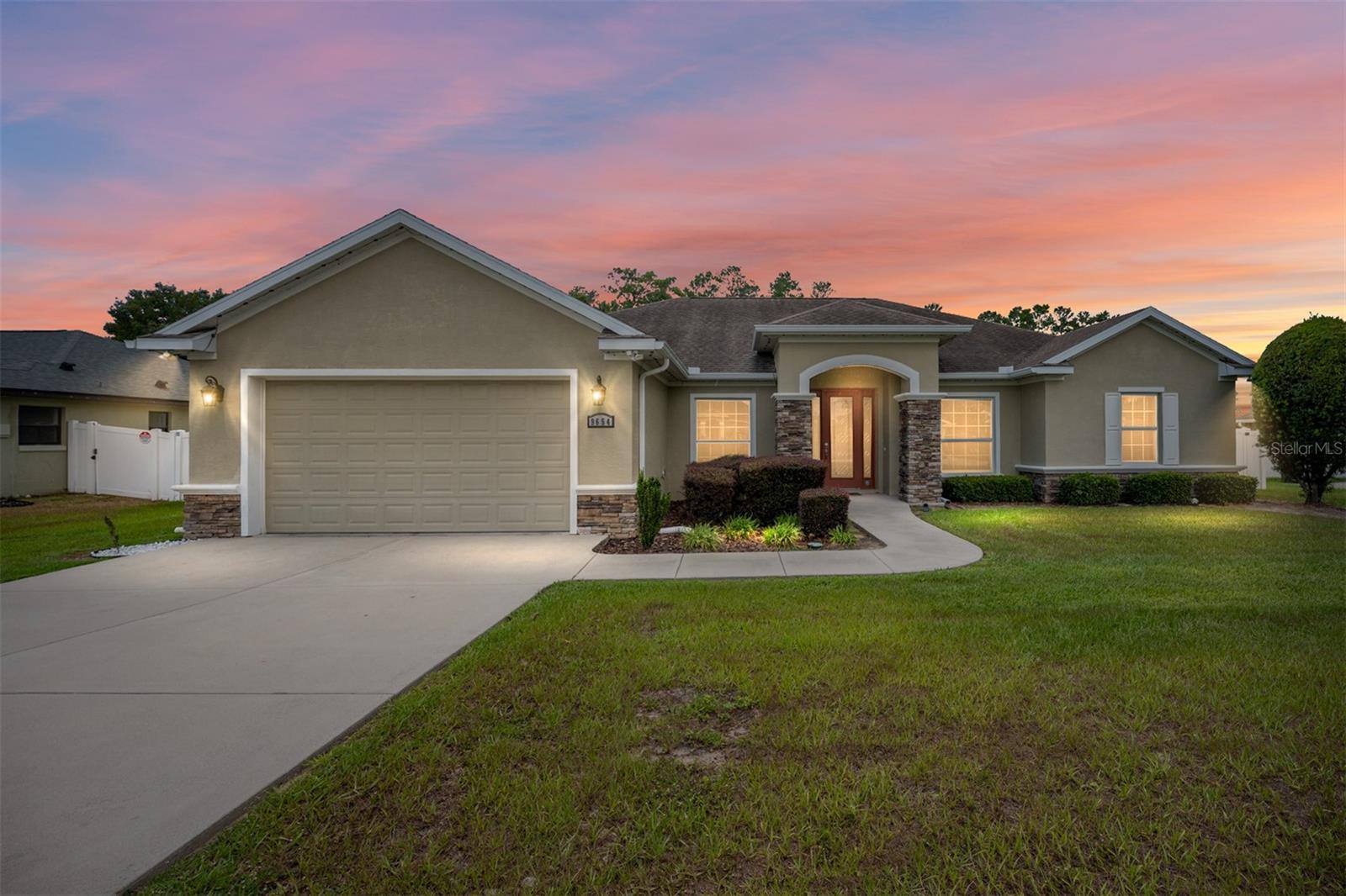 KINGSLAND COUNTRY ESTATE - Residential