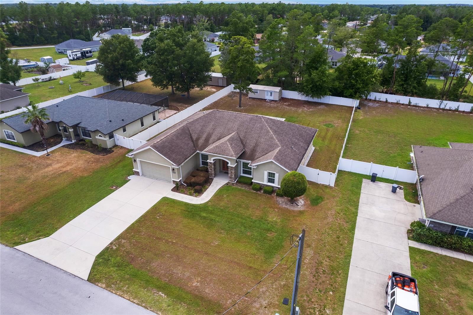 KINGSLAND COUNTRY ESTATE - Residential