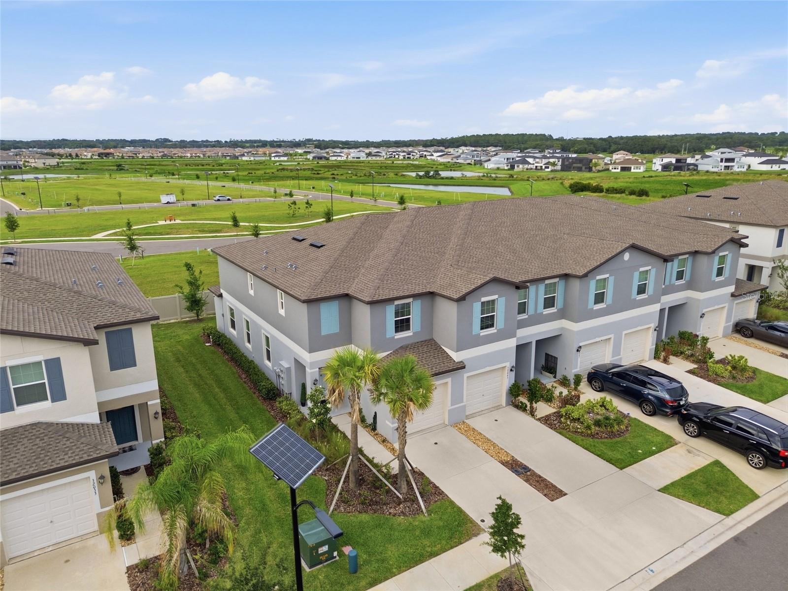 MIRADA PCLS 8A & 8B - Residential