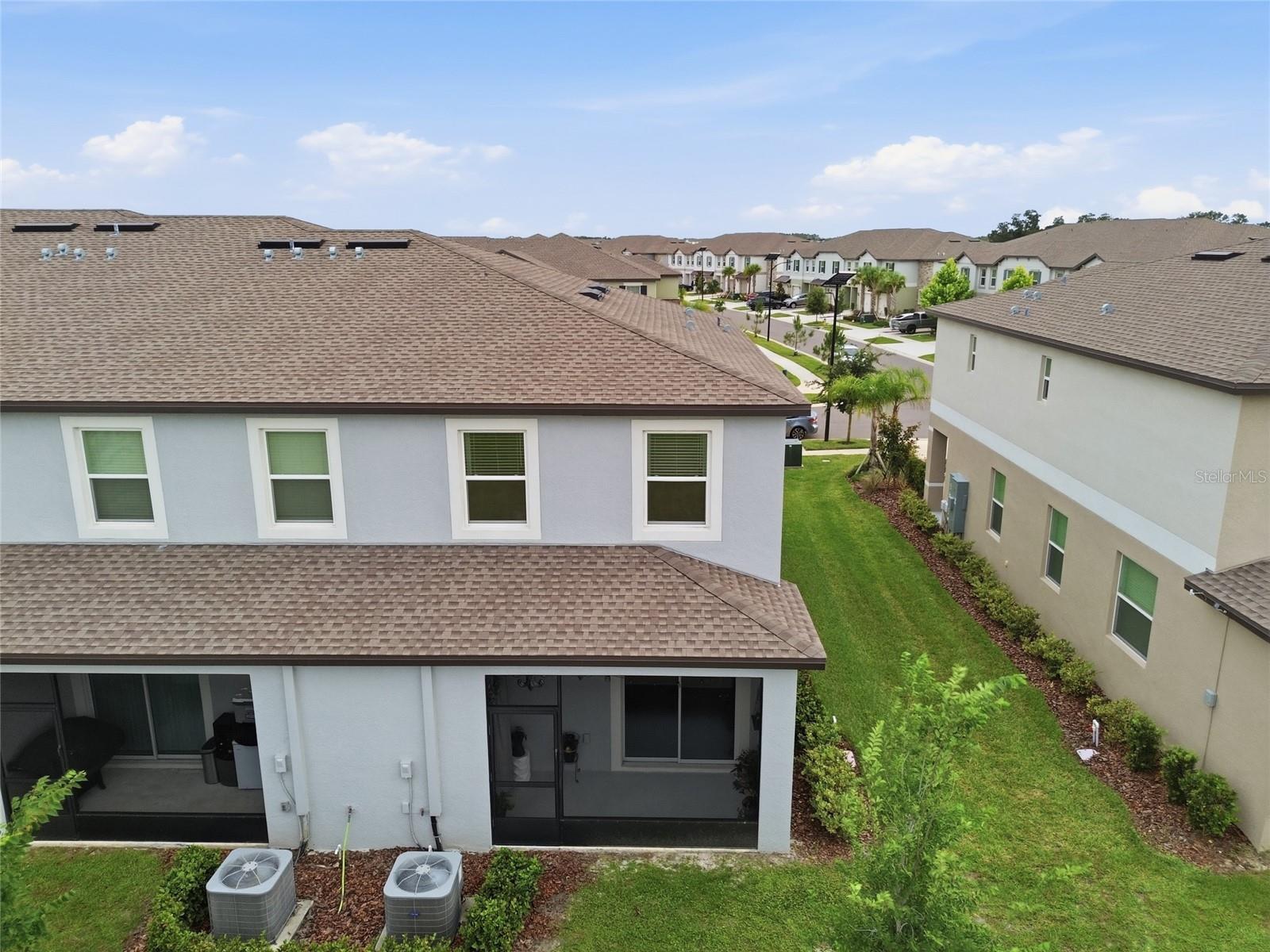 MIRADA PCLS 8A & 8B - Residential