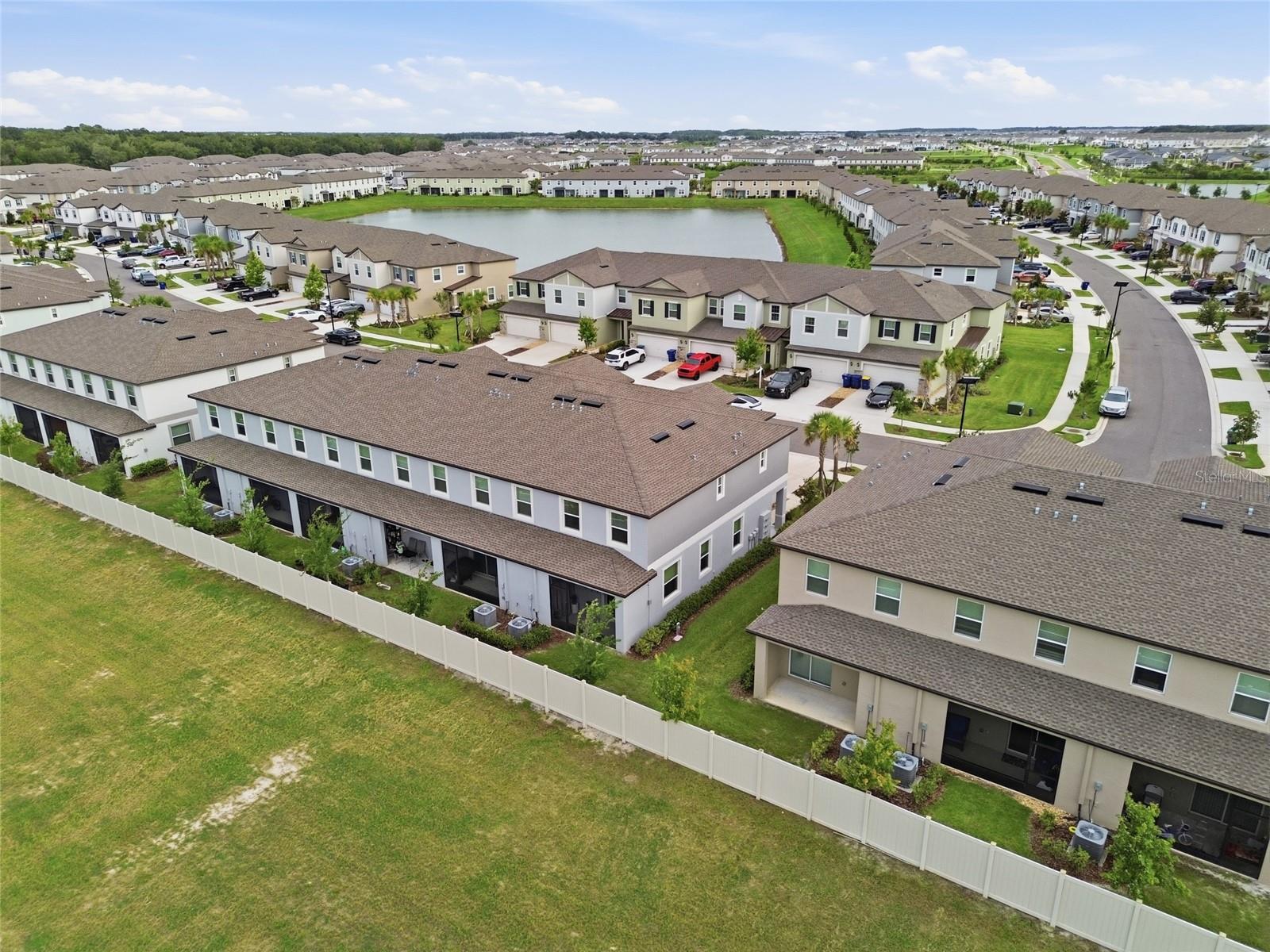 MIRADA PCLS 8A & 8B - Residential