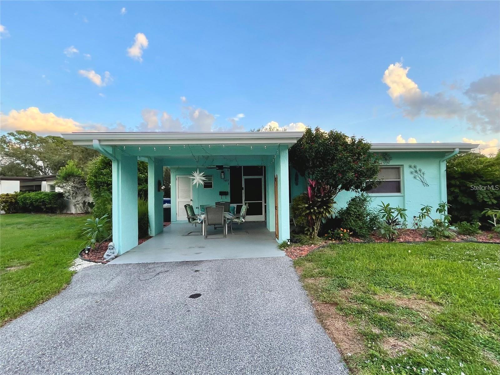 VILLAGE IN THE PINES 1 - Residential Lease
