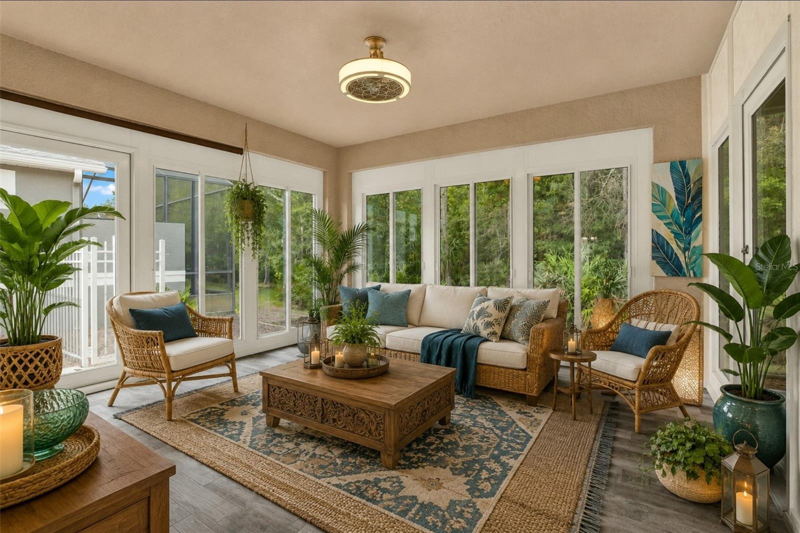 GROVES PHASE IV - Residential