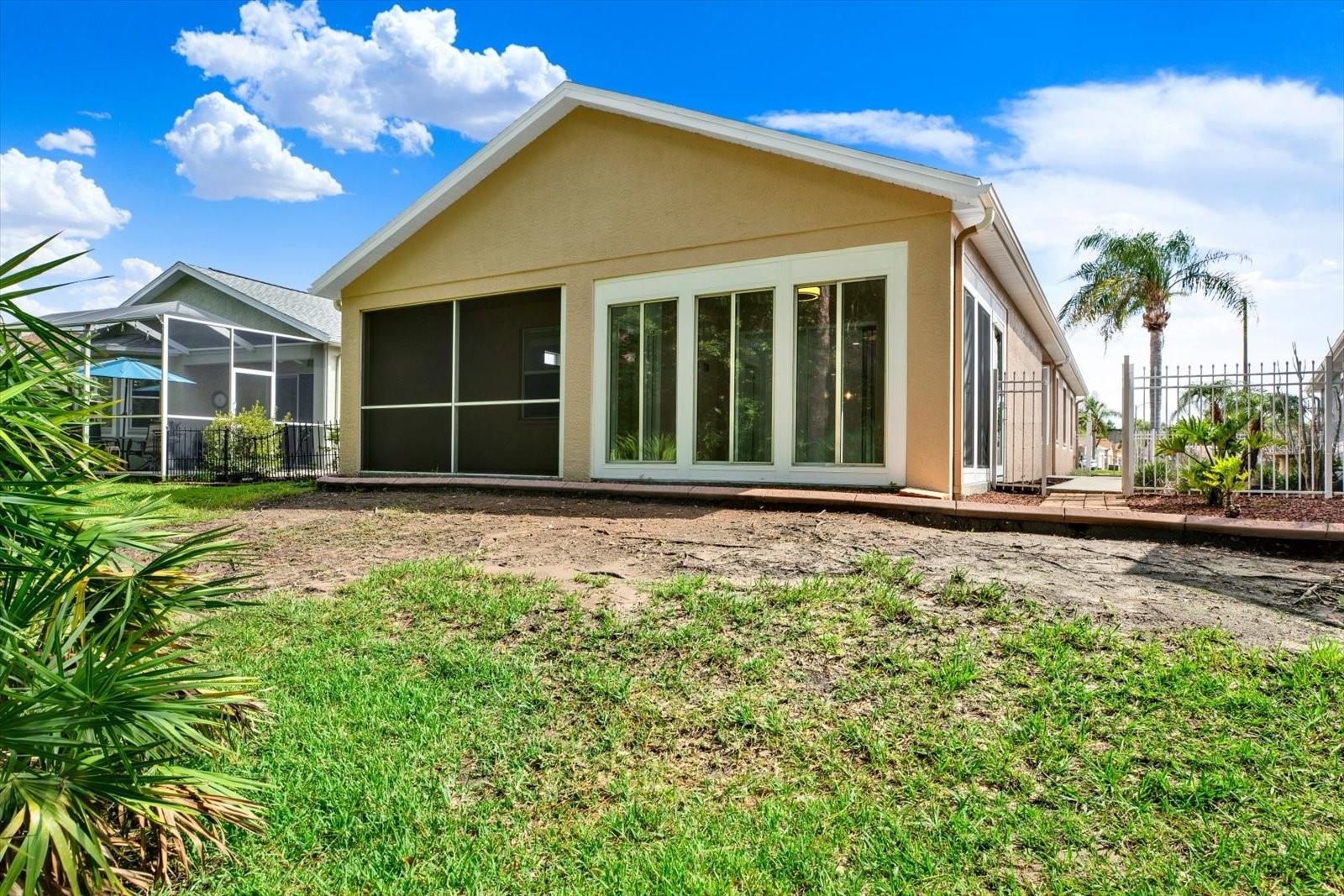 GROVES PHASE IV - Residential