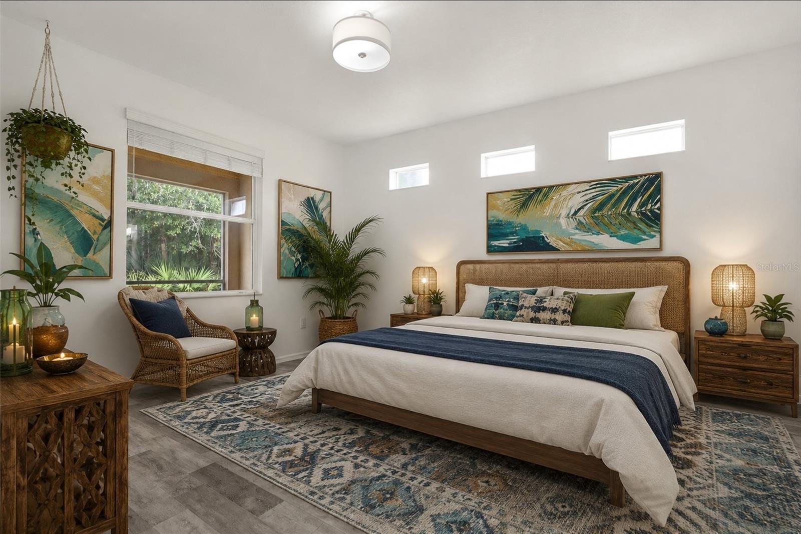 GROVES PHASE IV - Residential