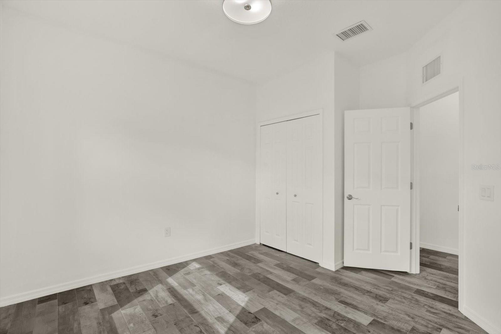 GROVES PHASE IV - Residential