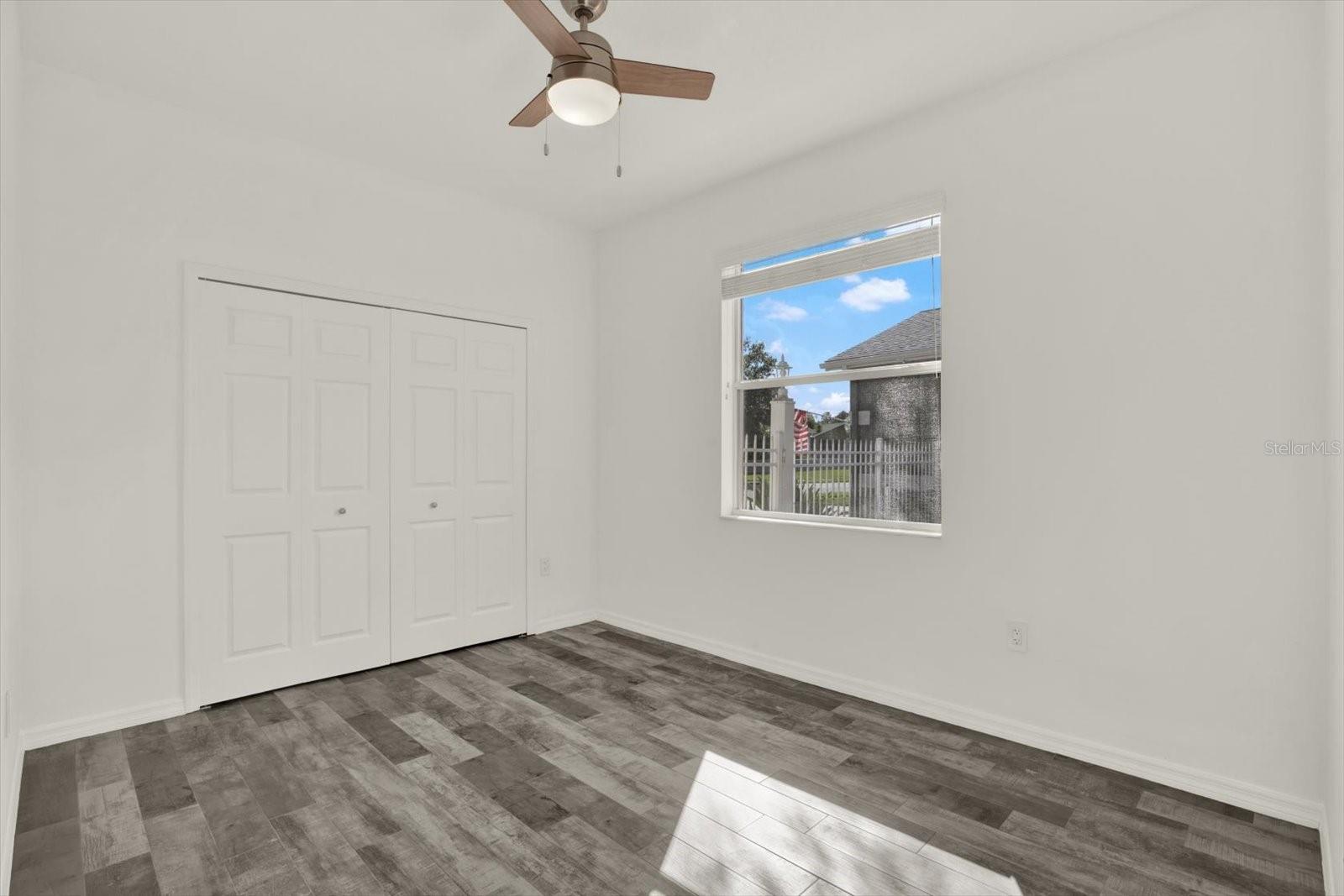 GROVES PHASE IV - Residential
