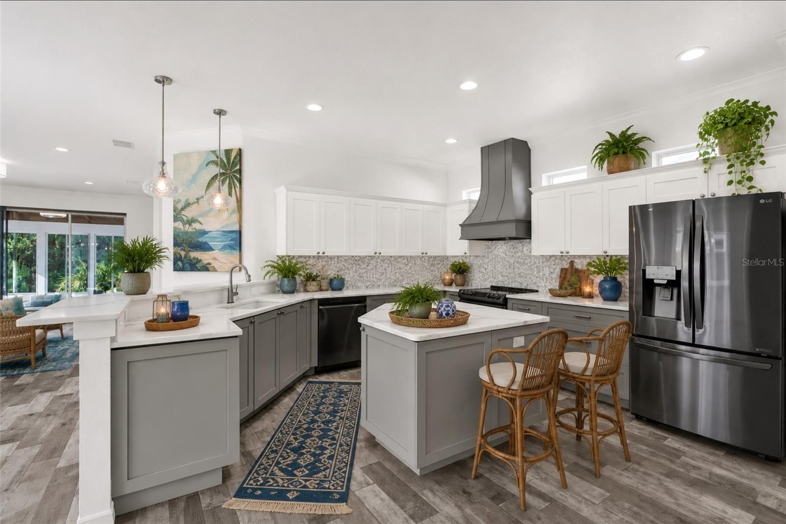 GROVES PHASE IV - Residential
