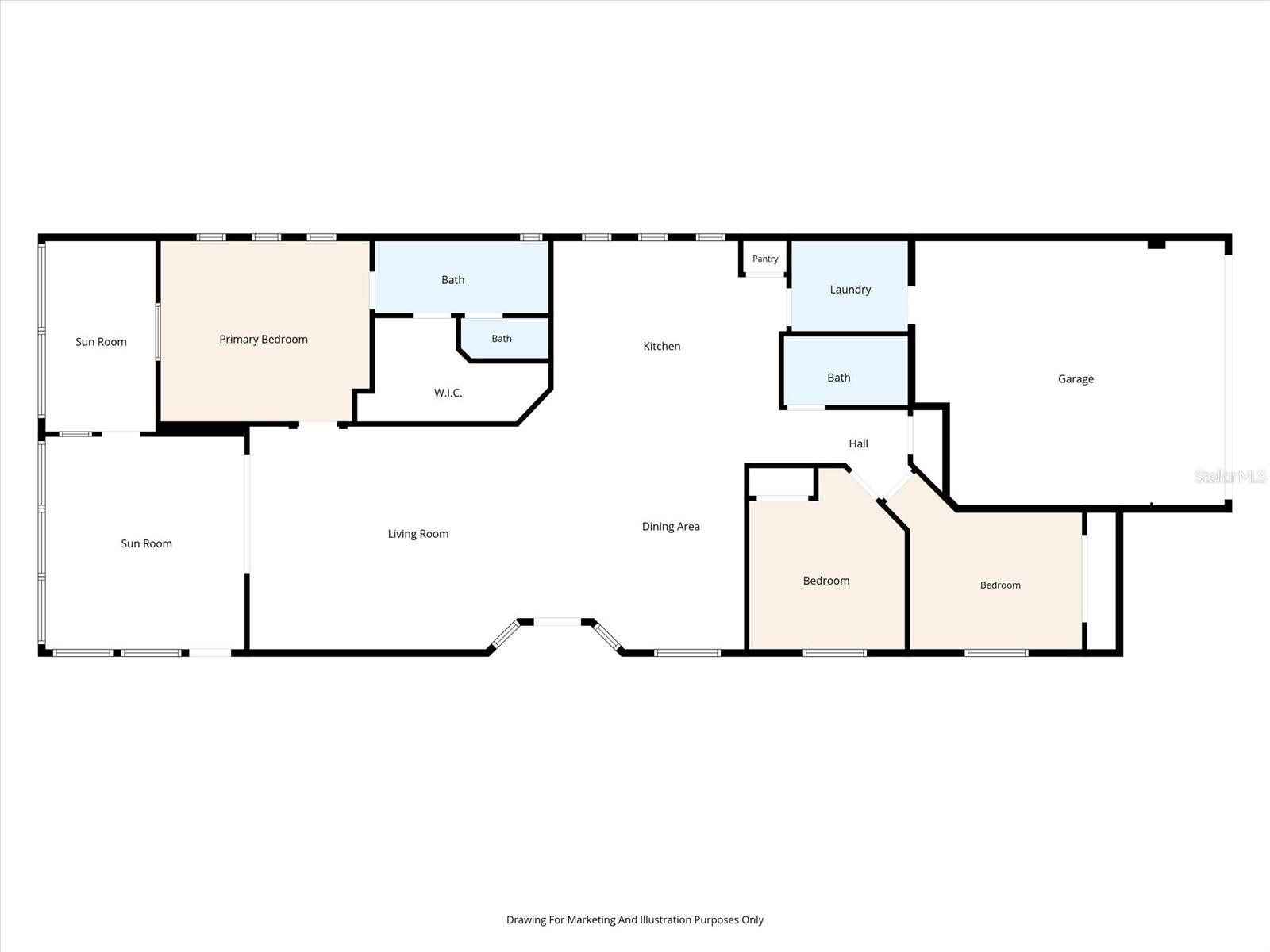 GROVES PHASE IV - Residential