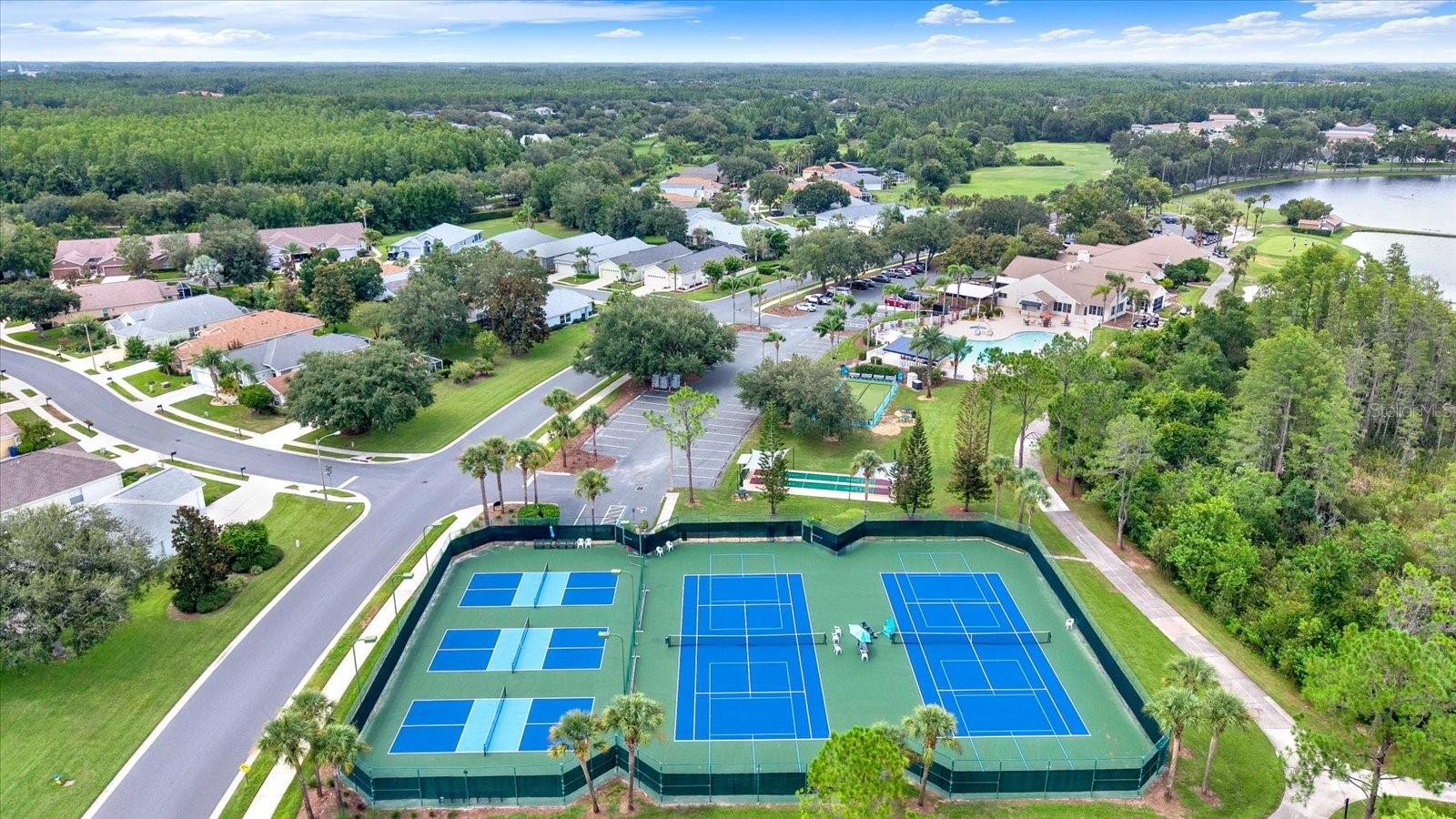 GROVES PHASE IV - Residential