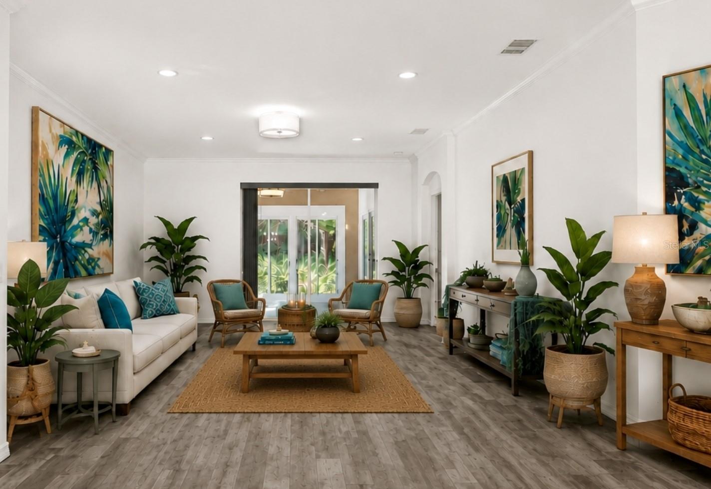 GROVES PHASE IV - Residential