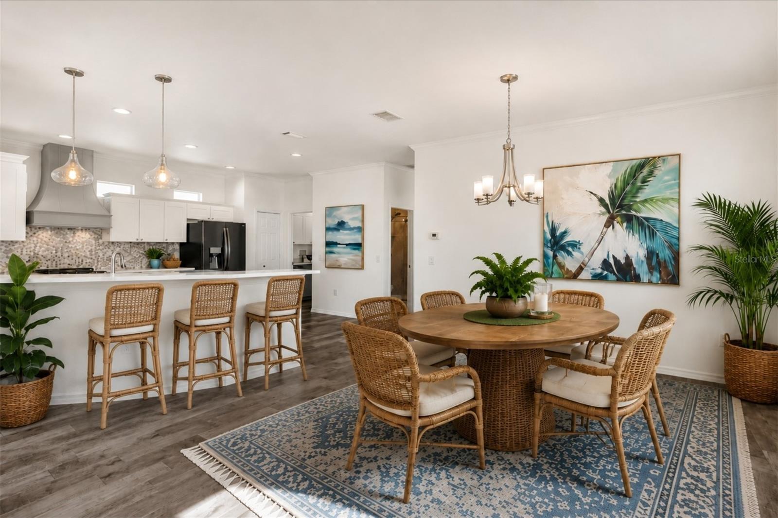GROVES PHASE IV - Residential