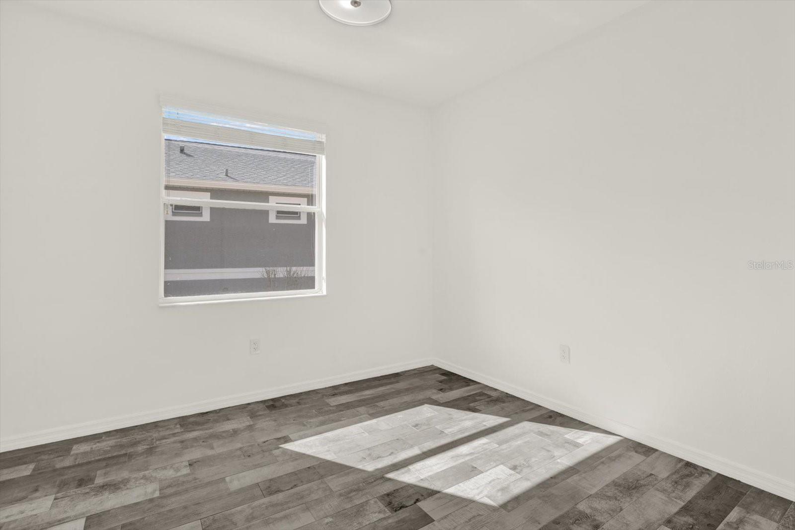 GROVES PHASE IV - Residential