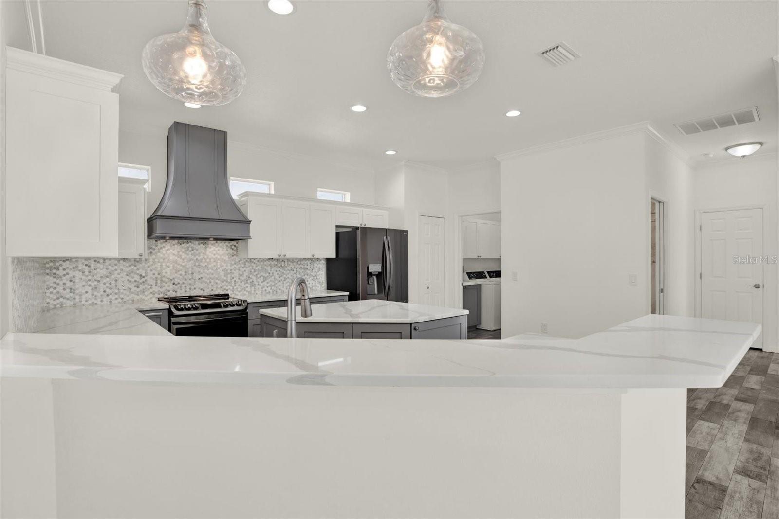 GROVES PHASE IV - Residential