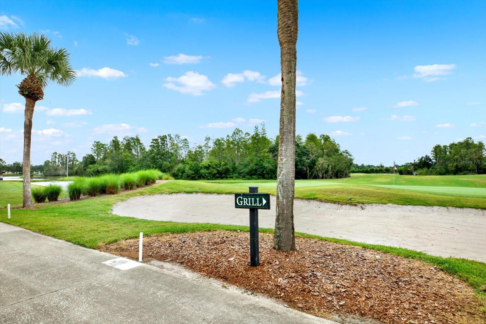 GROVES PHASE IV - Residential