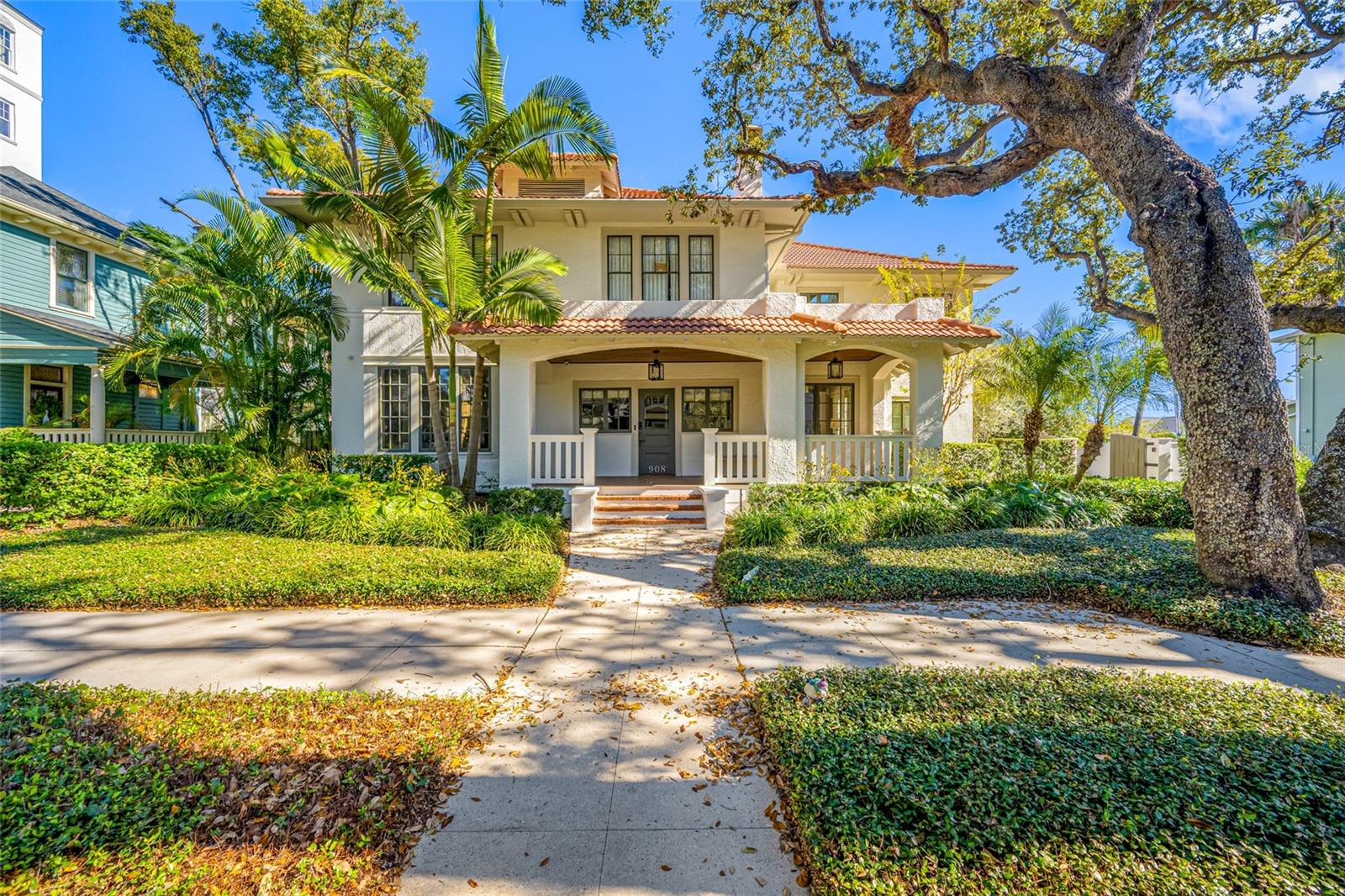 HYDE PARK WEST - Residential