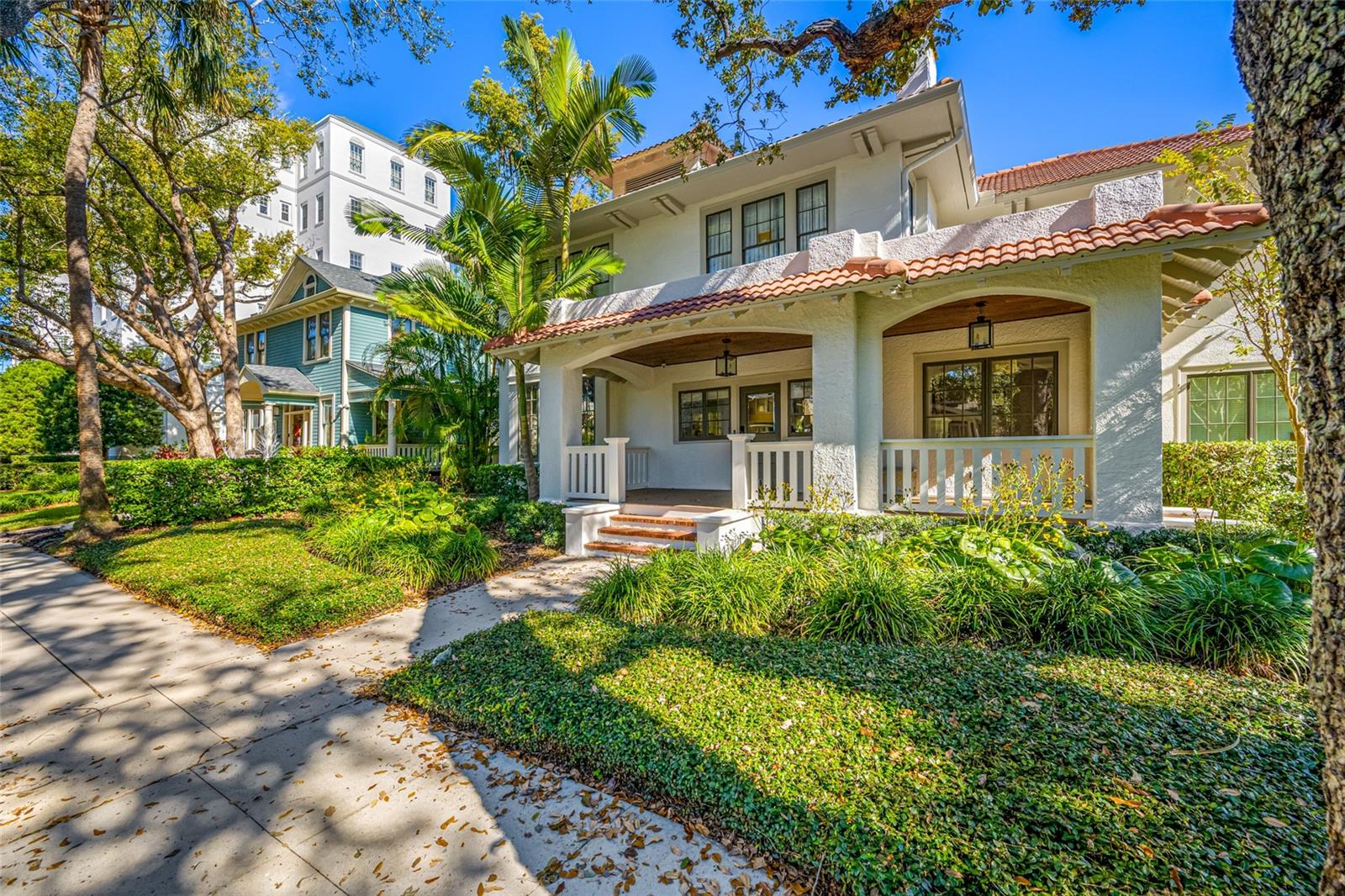 HYDE PARK WEST - Residential