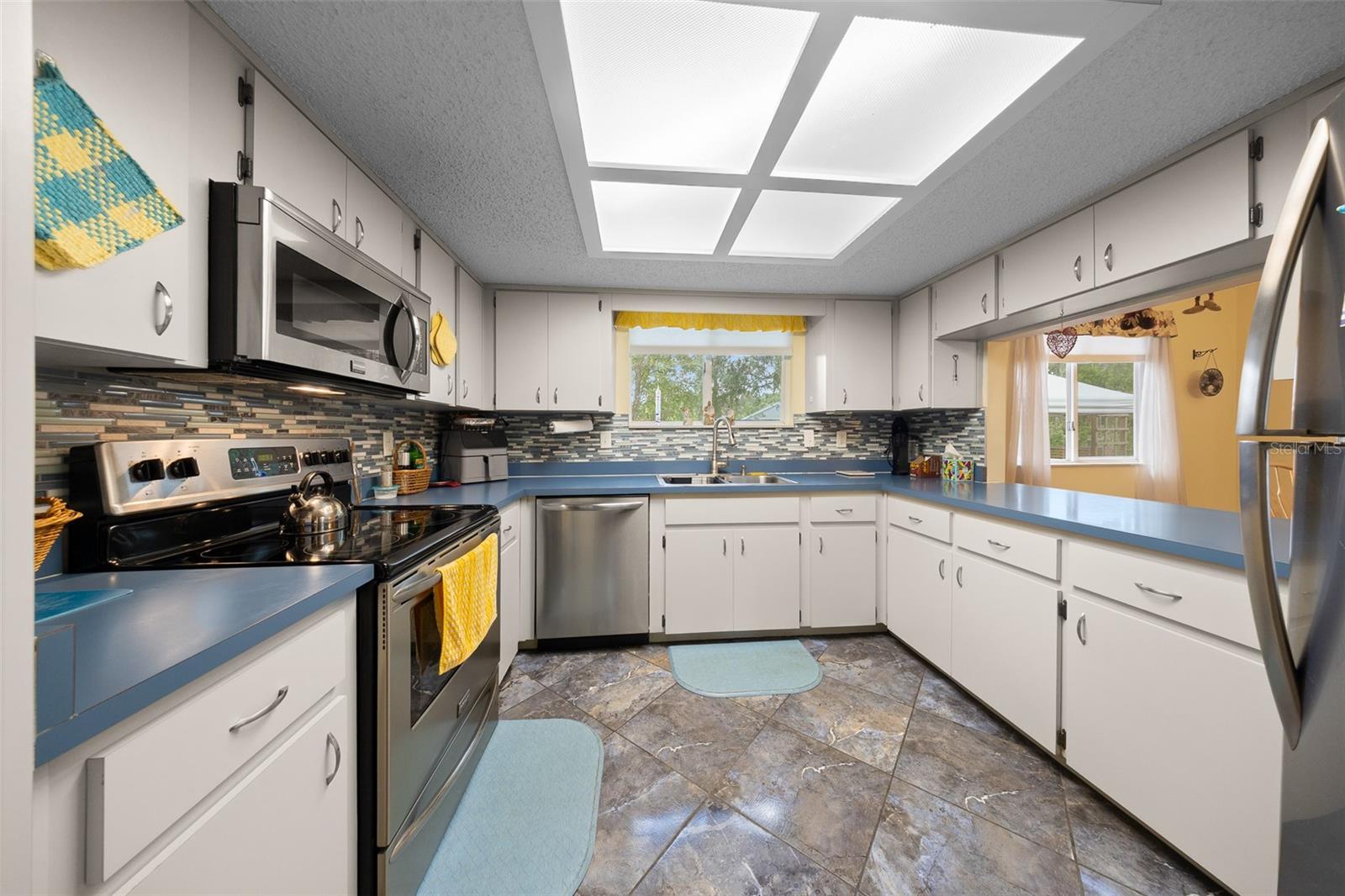 OAK RUN NBRHD 01 - Residential