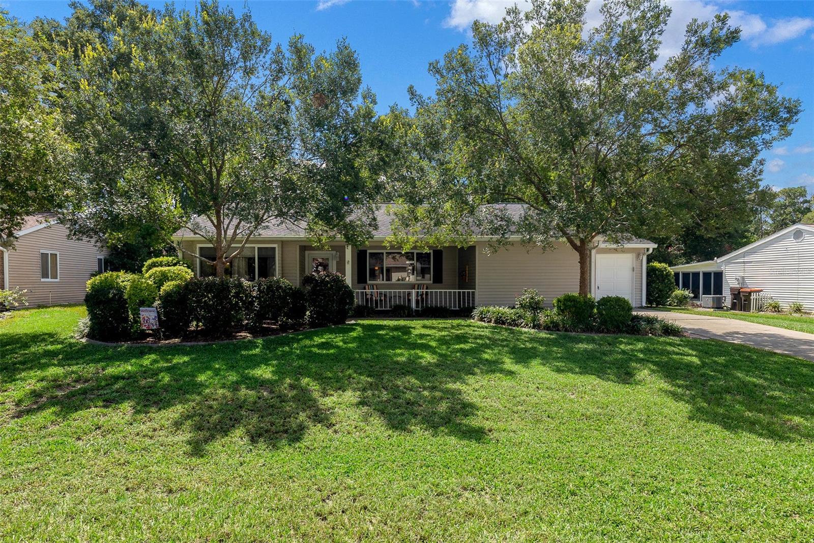 OAK RUN NBRHD 01 - Residential