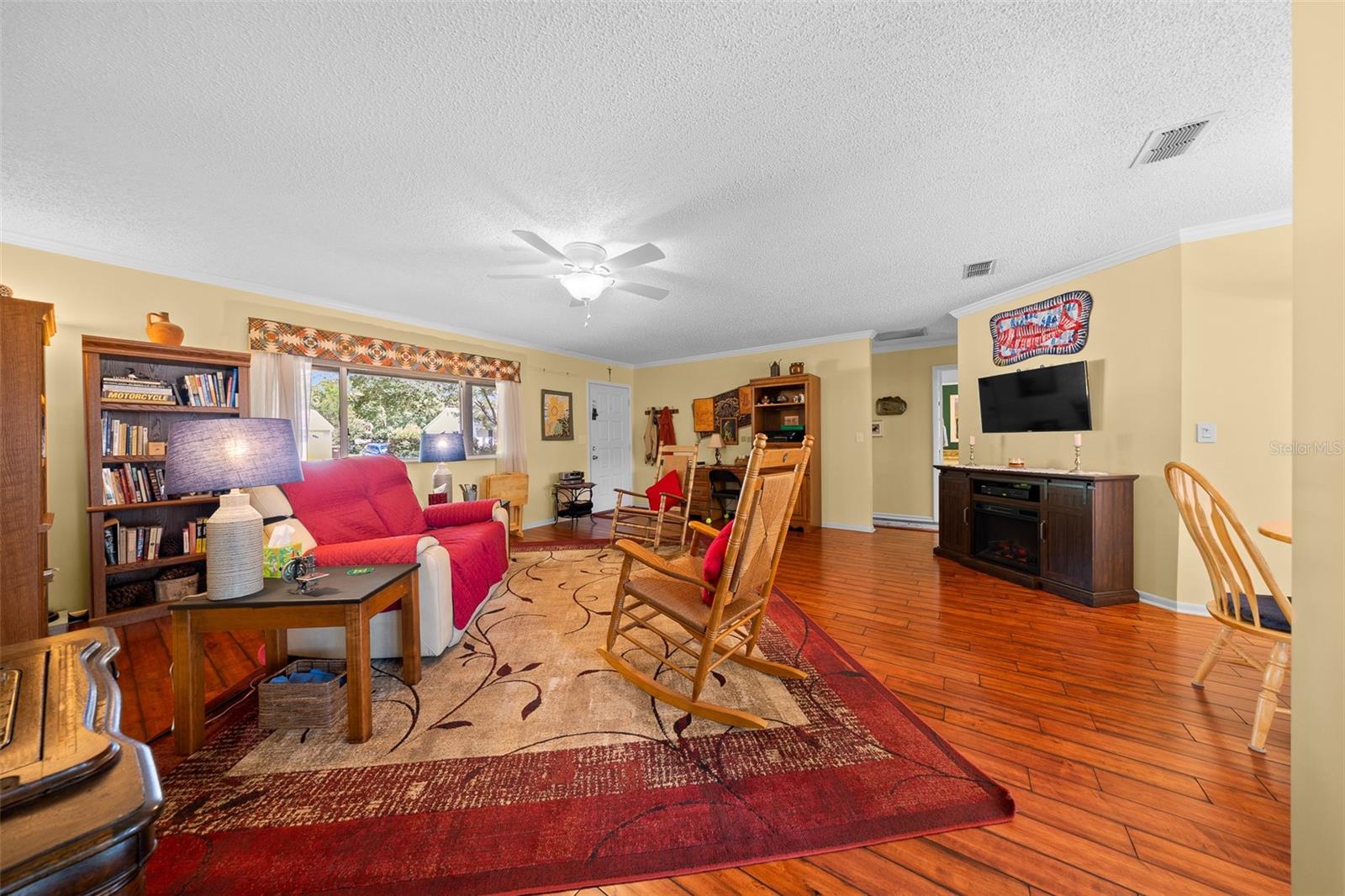 OAK RUN NBRHD 01 - Residential