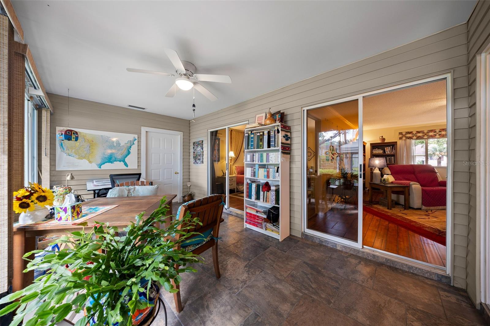 OAK RUN NBRHD 01 - Residential