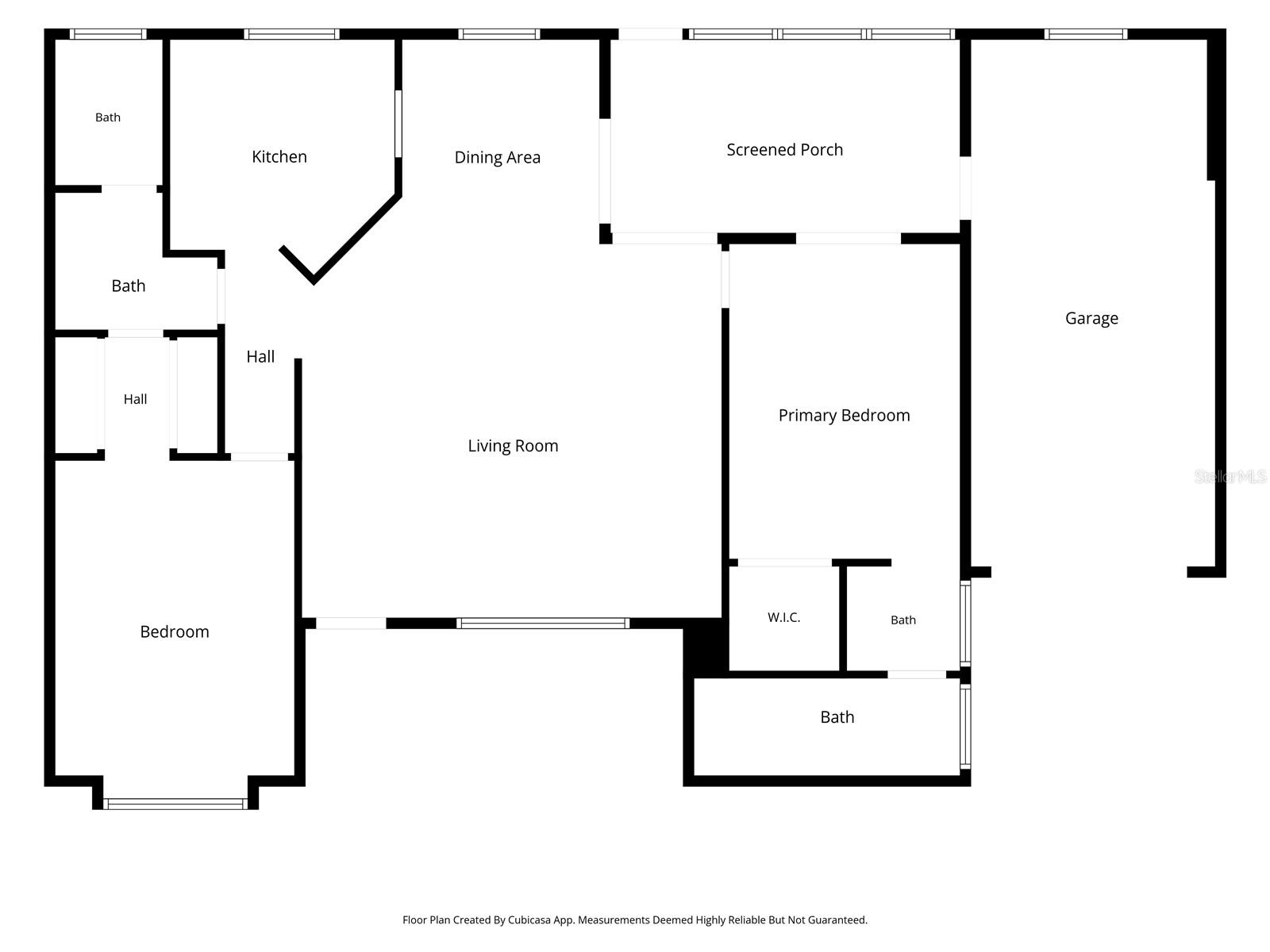 OAK RUN NBRHD 01 - Residential