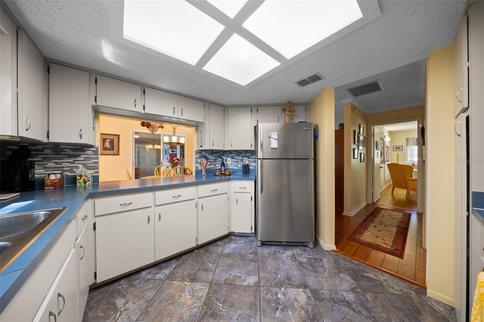OAK RUN NBRHD 01 - Residential