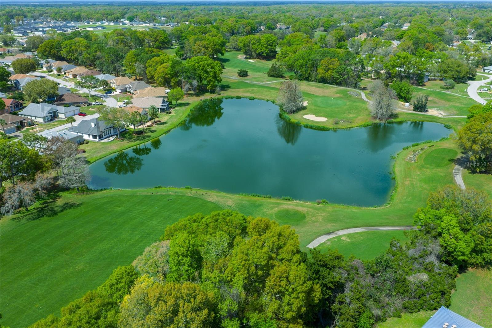 OAK RUN NBRHD 01 - Residential