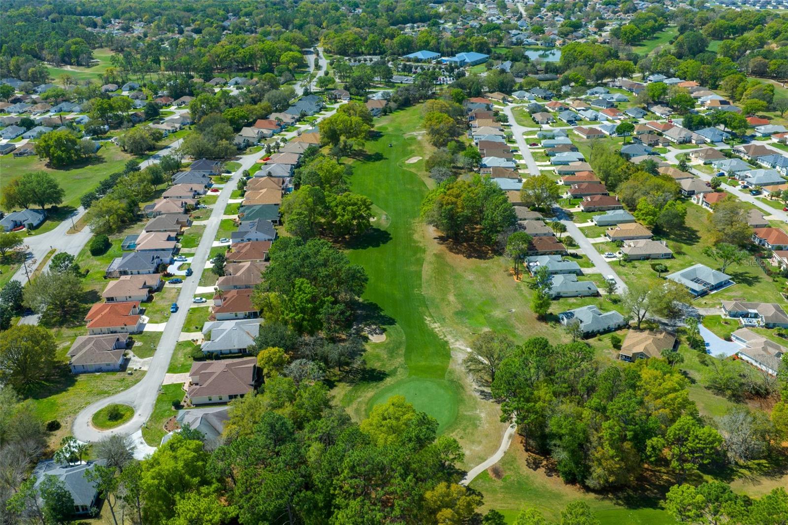 OAK RUN NBRHD 01 - Residential