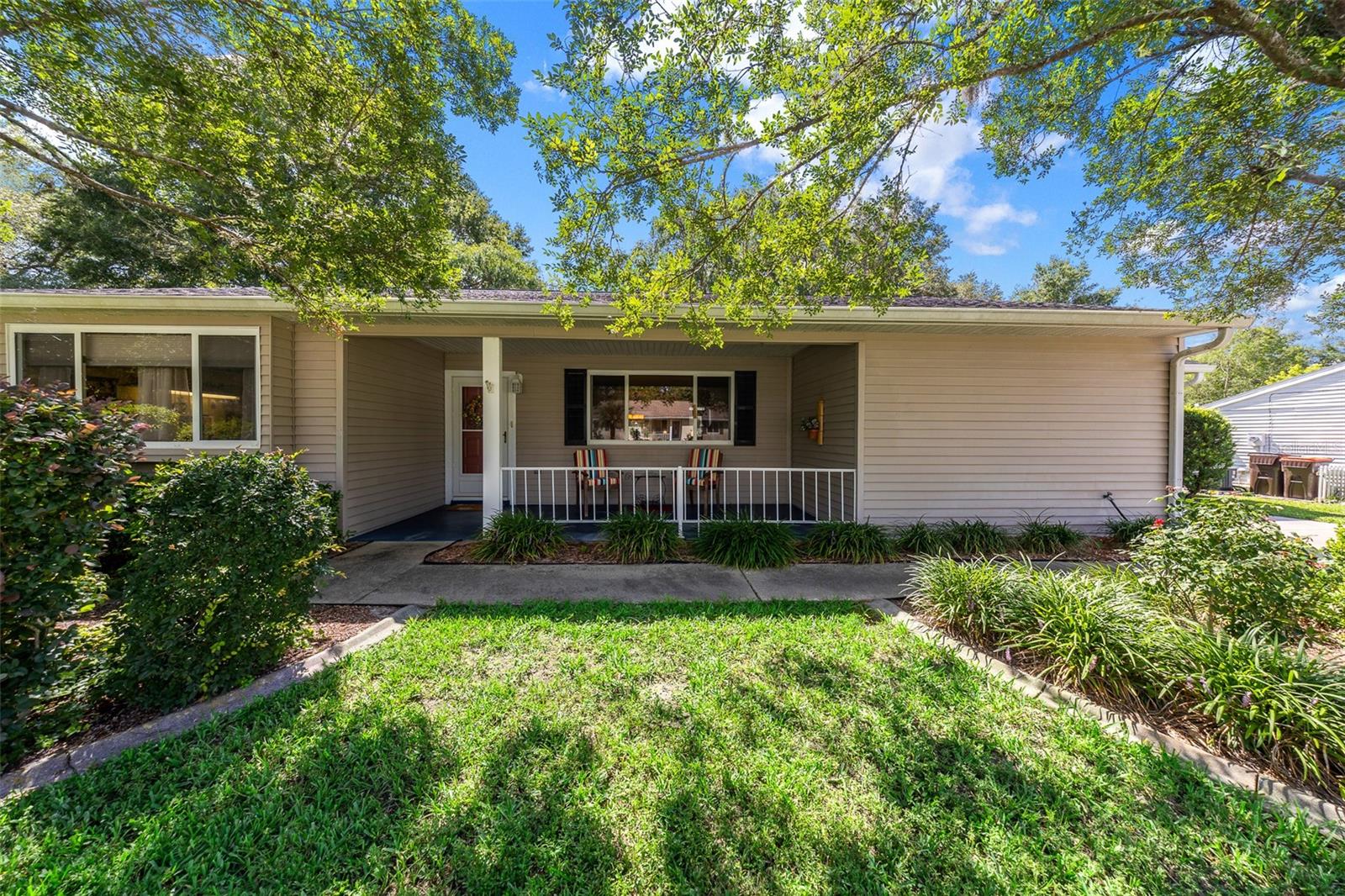 OAK RUN NBRHD 01 - Residential