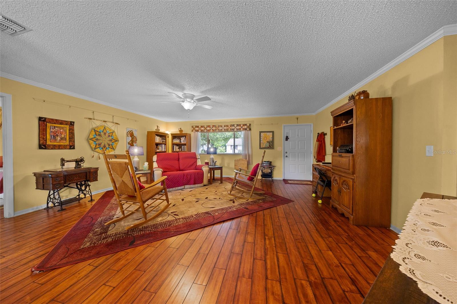 OAK RUN NBRHD 01 - Residential