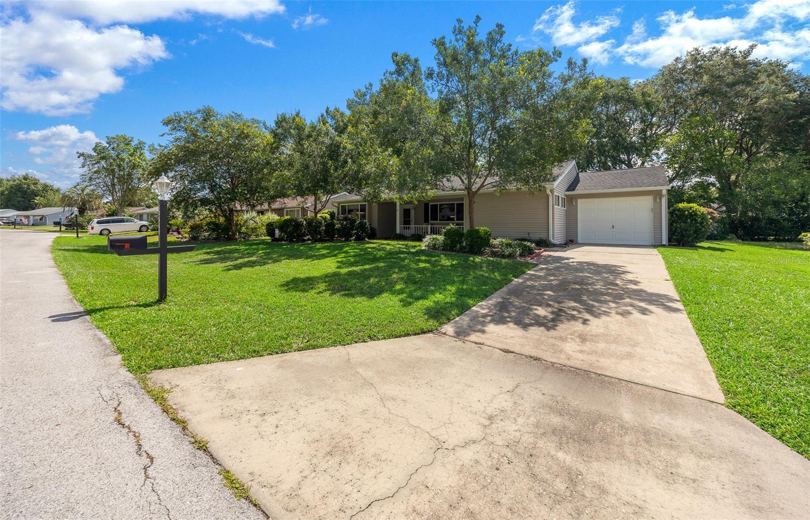 OAK RUN NBRHD 01 - Residential