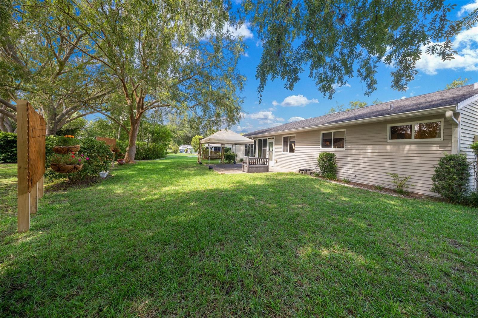 OAK RUN NBRHD 01 - Residential