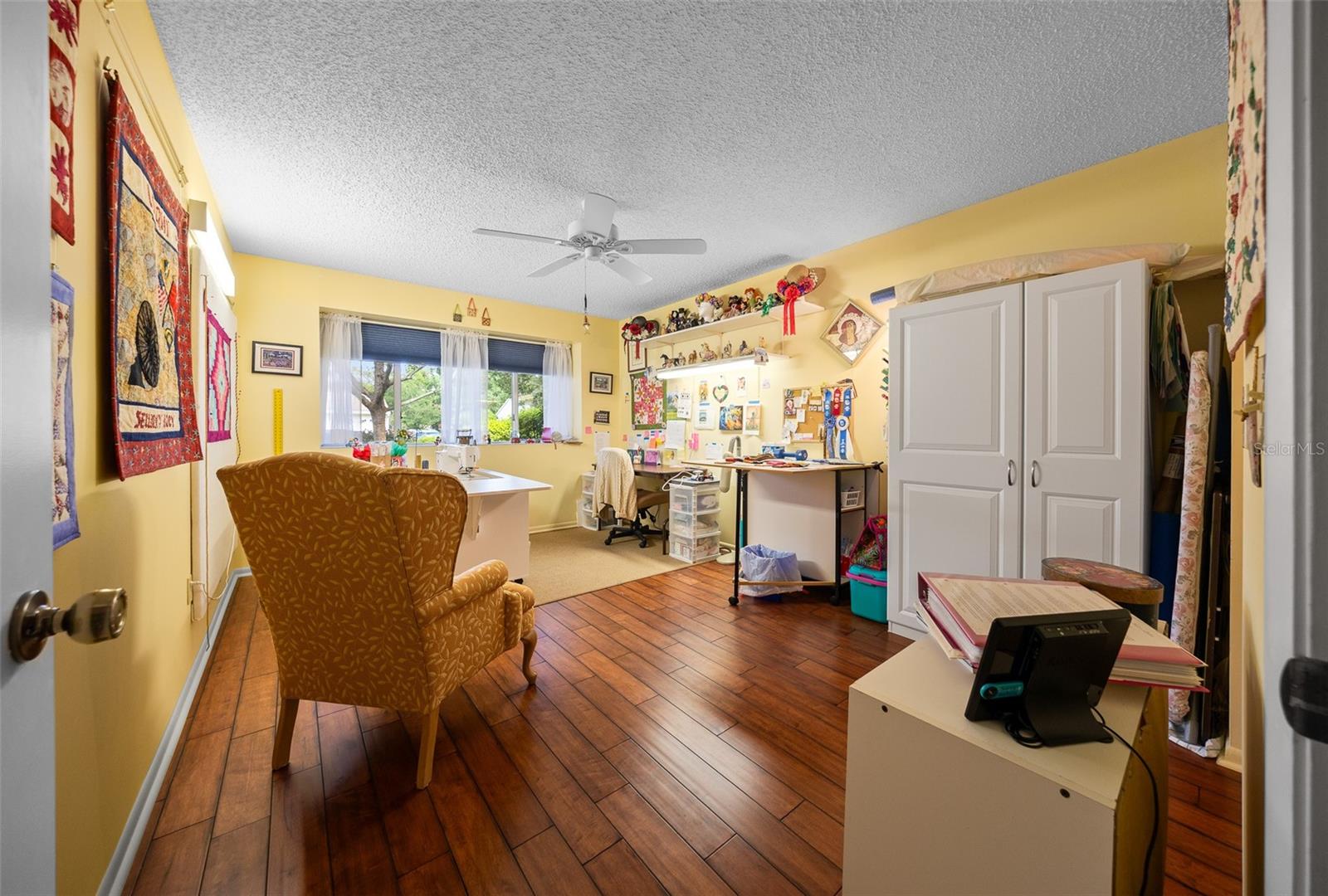 OAK RUN NBRHD 01 - Residential