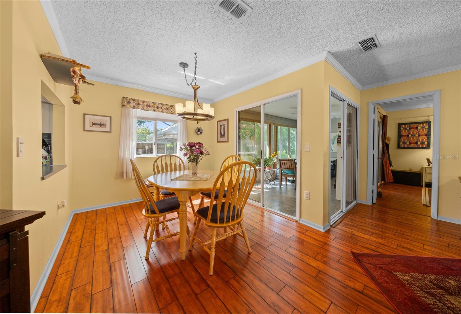 OAK RUN NBRHD 01 - Residential