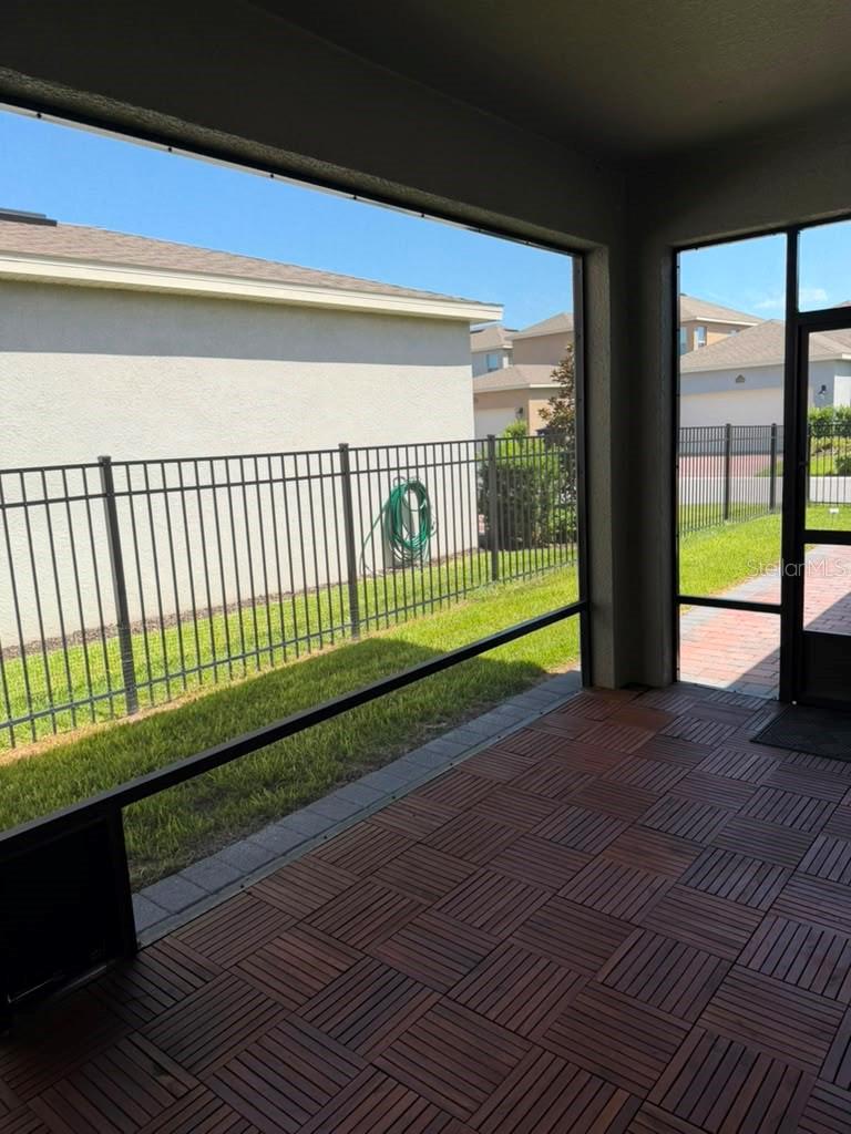 WATERLEIGH - Residential Lease