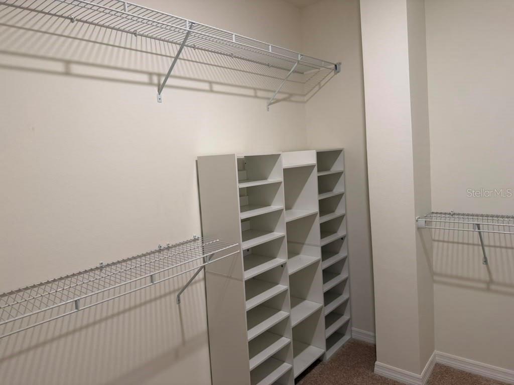 WATERLEIGH - Residential Lease