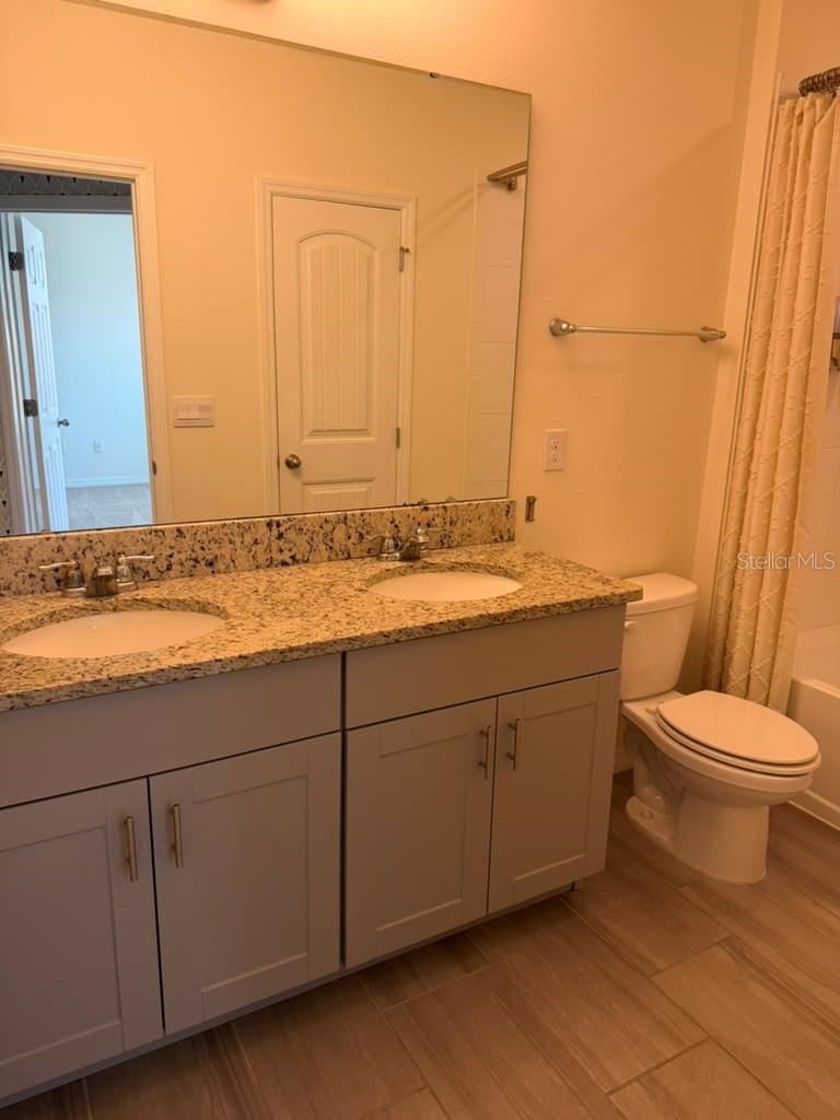 WATERLEIGH - Residential Lease