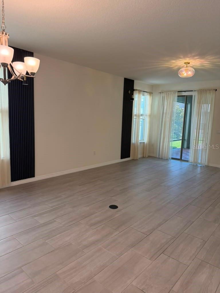 WATERLEIGH - Residential Lease