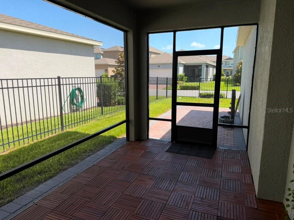 WATERLEIGH - Residential Lease