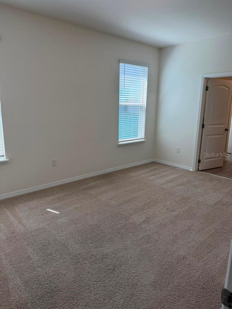 WATERLEIGH - Residential Lease