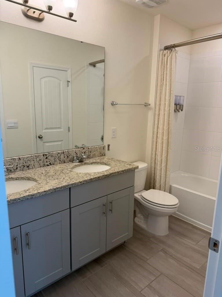 WATERLEIGH - Residential Lease