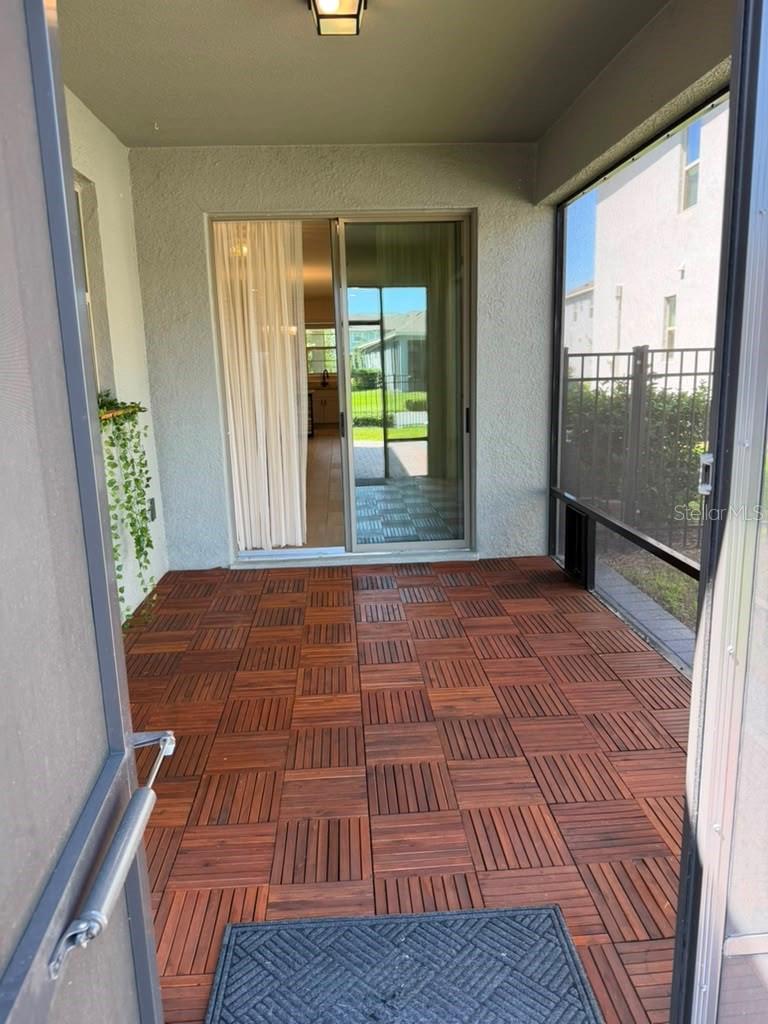 WATERLEIGH - Residential Lease