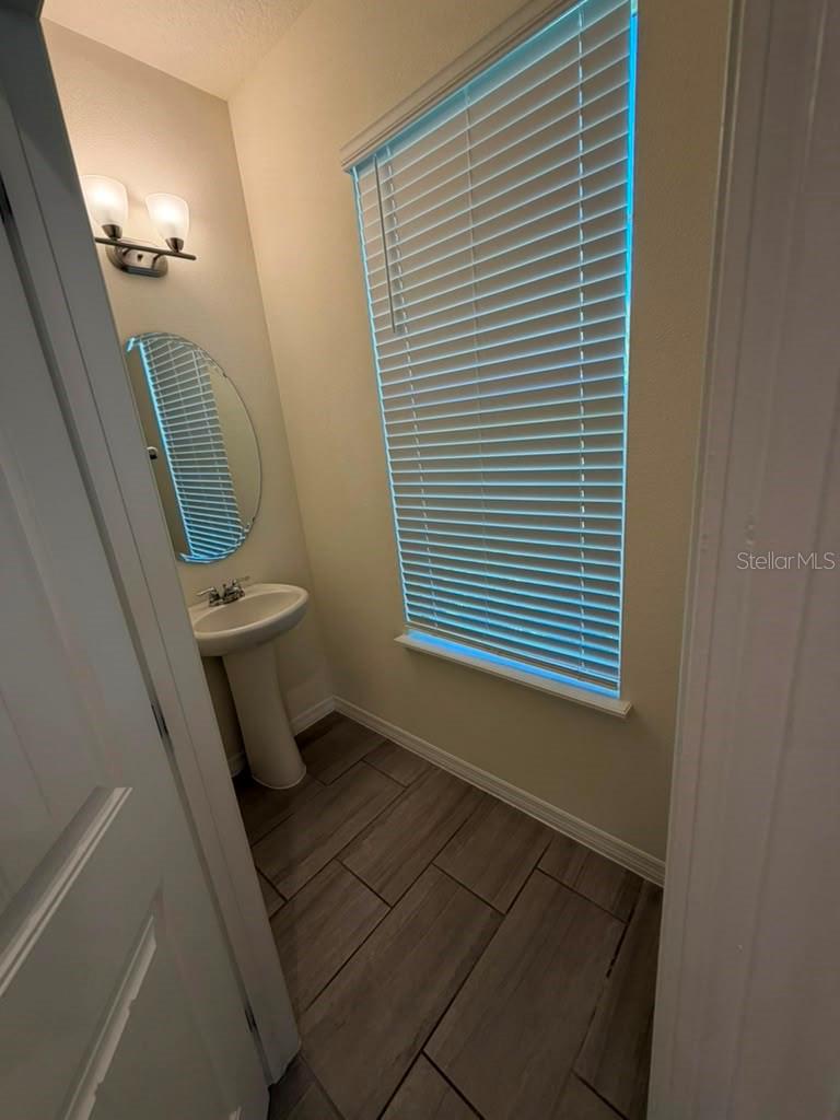 WATERLEIGH - Residential Lease