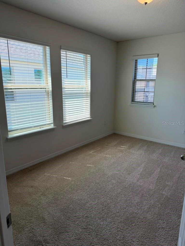 WATERLEIGH - Residential Lease