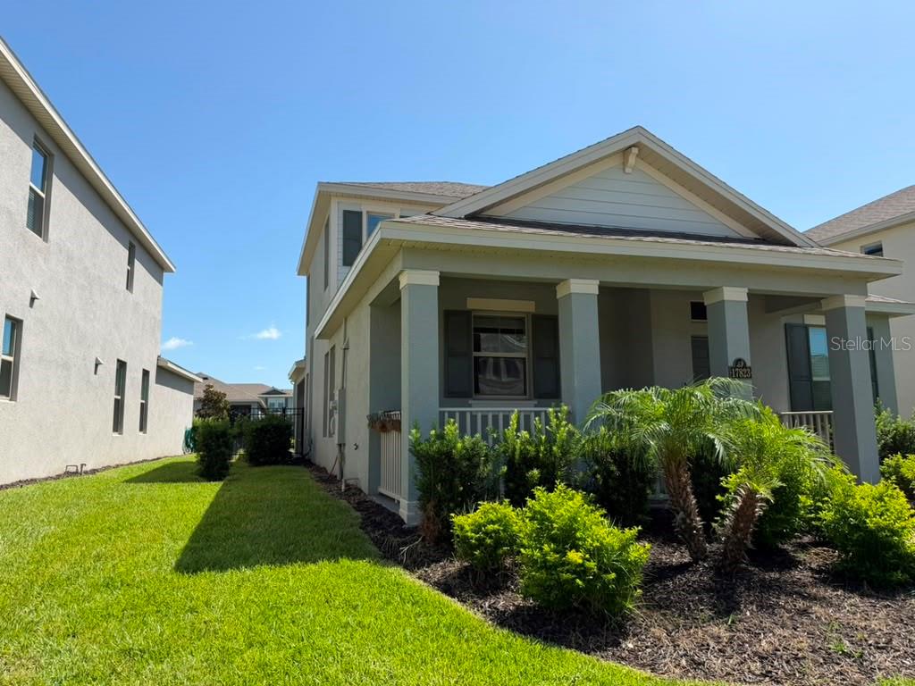 WATERLEIGH - Residential Lease
